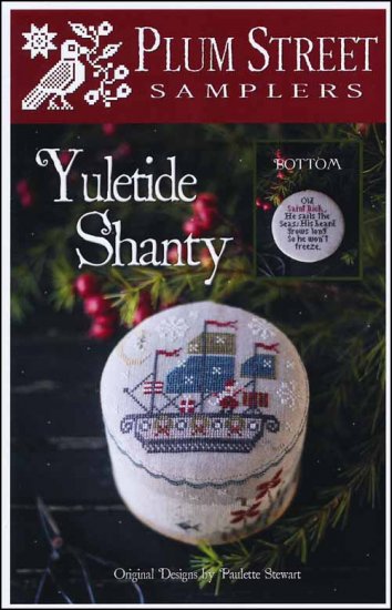 Yuletide Shanty